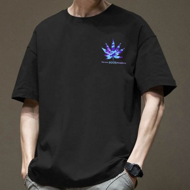 남자 반팔 티셔츠 라운드넥 데일리룩 남성반팔티 반팔티셔츠 남자 캐주얼티셔츠 라운드넥티셔츠