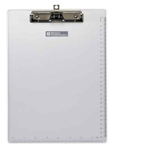 클립보드 A4 파일클립 결재판 서류홀더 A4용지꽂이