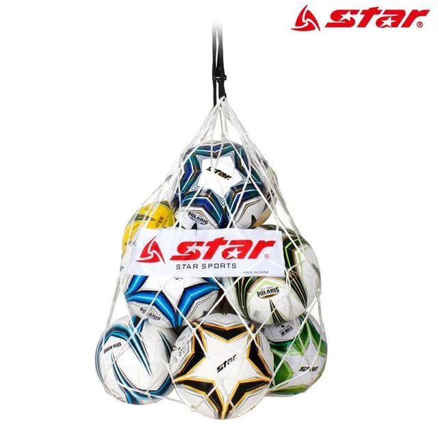 볼가방 볼망형 공가방 축구공 10개 수납가능 ST920