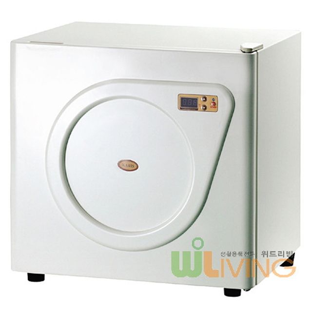 카리스 전기온장고 타올찜기 KRS-202D 업소용 스팀타올 보온기
