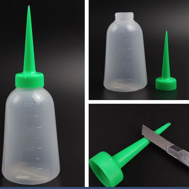 셀프 줄눈 공병 물조리개 200ml 1P