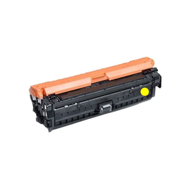 CLJ CP5225 호환용 슈퍼재생토너 노랑