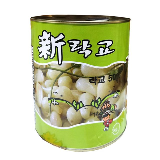 원효 락교3KG