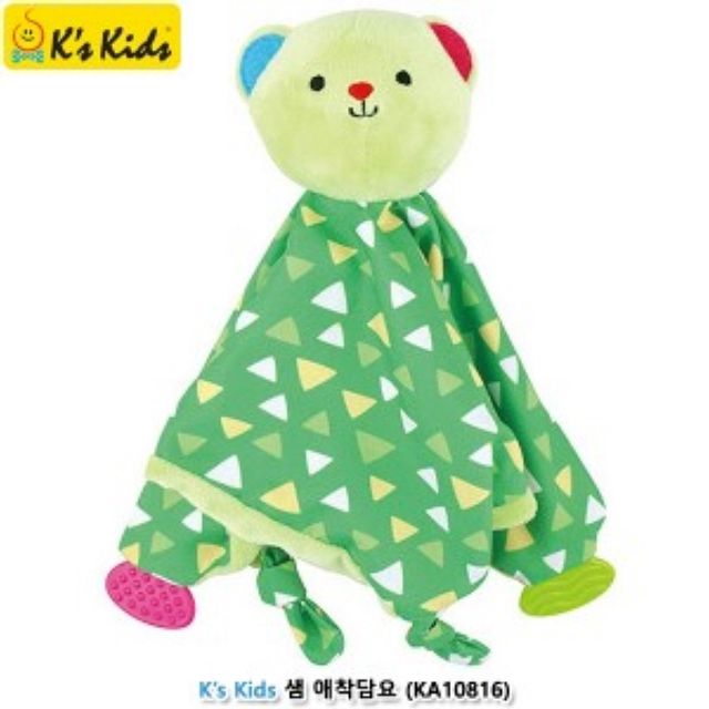 케이스키즈 샘 애착담요 (10816)