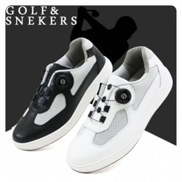 TBZ GFSH-M65 골프화