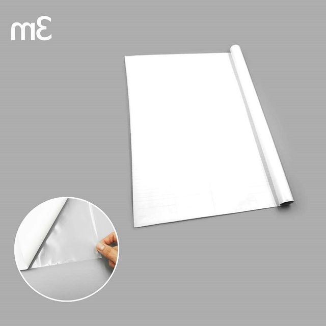3m 스티커 오염방지 투명 60 기름때방지