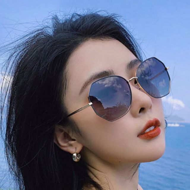 편광 선글라스 남녀공용 고급 휴양지 바캉스