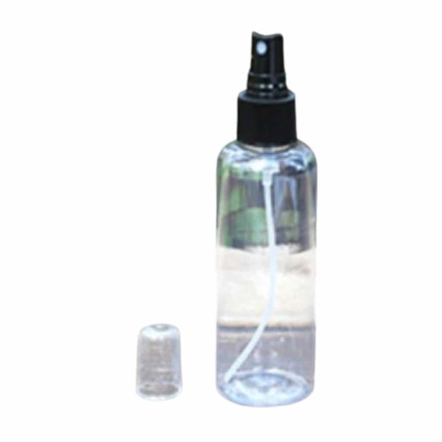 스프레이 용기 150ml 안개분사공병 펌핑공병