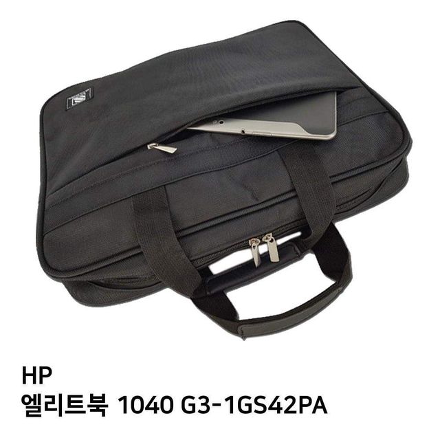 S.HP 엘리트북 1040 G3-1GS42PA노트북가방