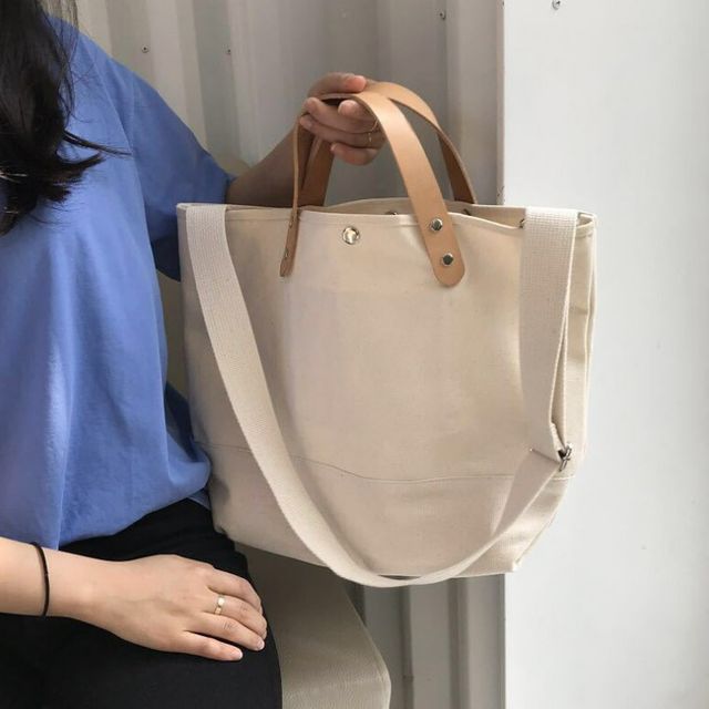 여성 패션가방 캐주얼 데일리 토트백 에코백 숄더백