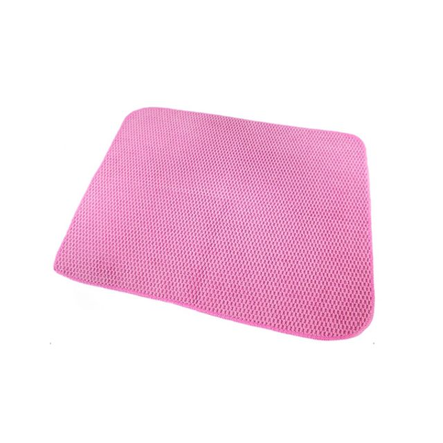 슈마켓 극세사원단 버블행주10P
