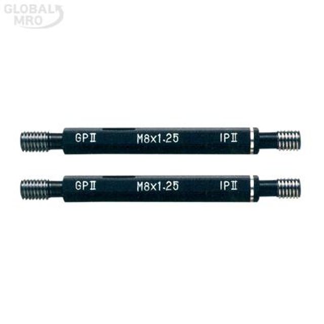 나사 프러그 게이지 GPIP M24, 오지야스 측정 공구