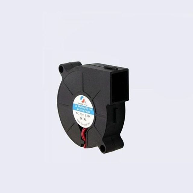 Blower X Fan 15mm 50mm coms 쿨러