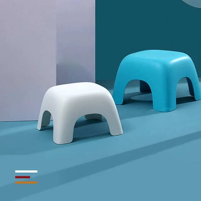 미니 욕실 의자 미끄럼 방지 화장실 목욕탕 의자