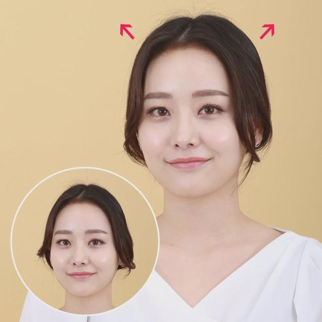 볼륨업 헤어뽕 똑딱이(대)