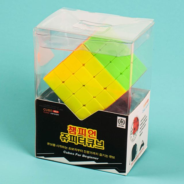 큐브 3x3 큐브맞추는법 큐브공식 두뇌 게임