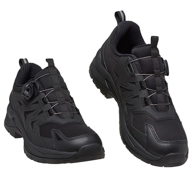 블랙야크workwear 선심없는 PU캐스팅 메쉬 4형 다이얼 현장화