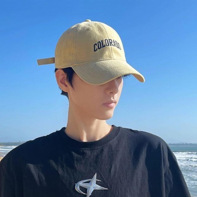 볼캡 인기 남녀공용모자 여자모자 스타일 모자공용