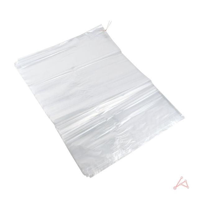 업소 사무실 재활용 쓰레기 봉투 20L 100매 백색