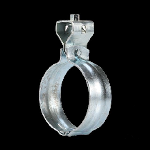 스틸 전선관 파이프 행거 36mm 32A 설비 배관 공사
