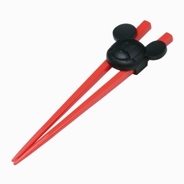 미키마우스 트레이닝 젓가락 16.5cm 사무용품