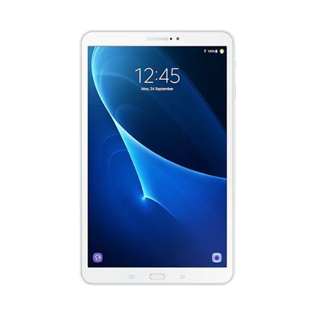 갤럭시탭 A6 10.1(T580) 지문방지 저반사 보호필름