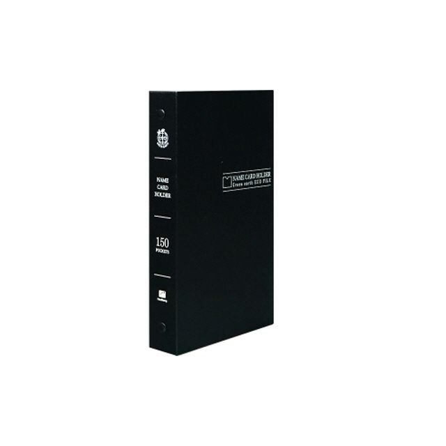 에코 명함첩 150-3단