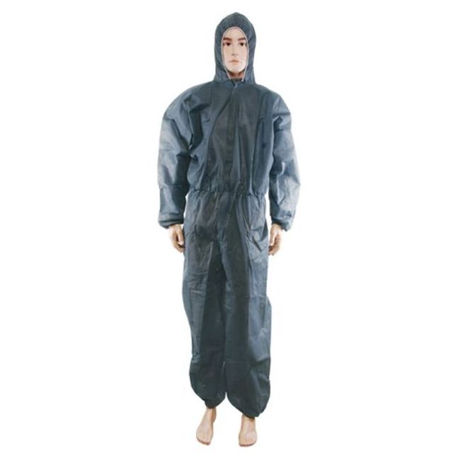 작업복(SBW) ECO원피스XL회색(55G)(24개 묶음)