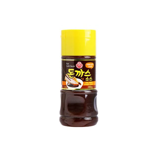 오뚜기 돈까스소스290g
