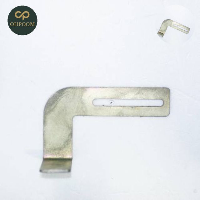 탁상연마기부속품 그라인더자재 삼지 지지대 1/4HP용 1조