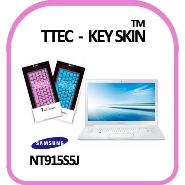 삼성 아티브북9 Style NT915S5J 자판인쇄 키스킨