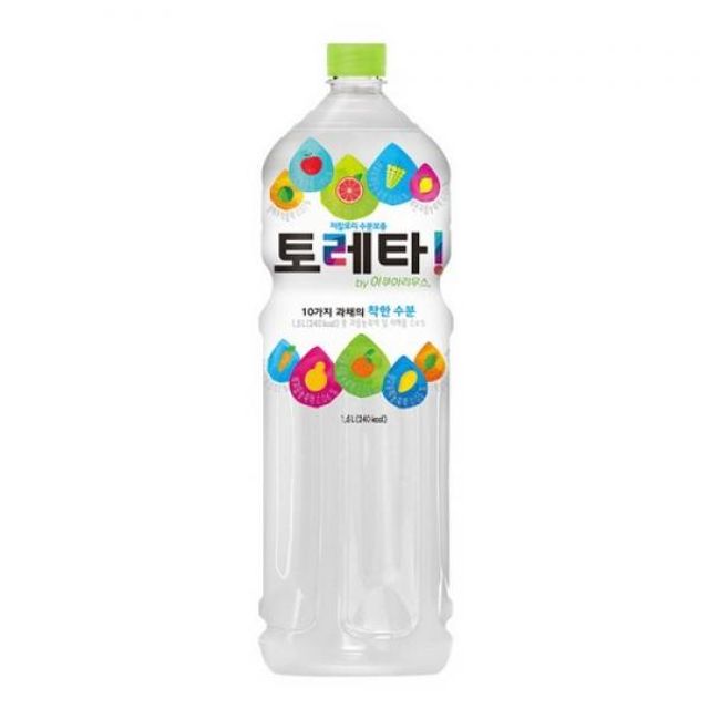 토레타 1.5L