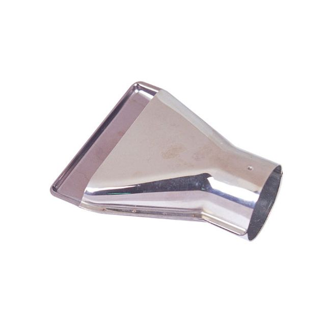 보쉬 열풍기용 유리보호노즐 452 75mm - 정밀 작업 필수 액세서리