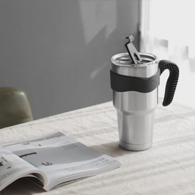 보온보냉 일리아나 스텐 텀블러 900ml