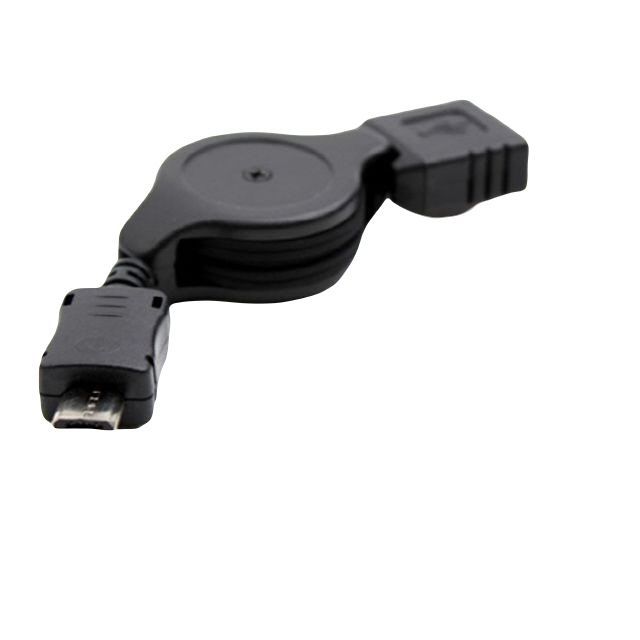 USB Micro 5Pin 자동감김 케이블 80cm USB 2.0A M Mi