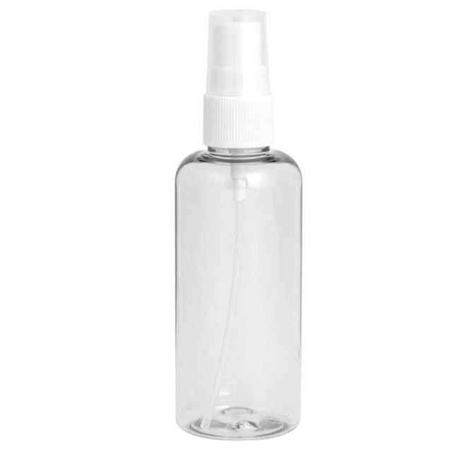 스프레이 용기 100ml 스킨용기 리필용기