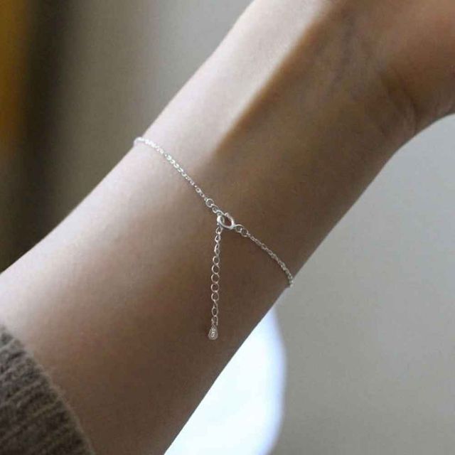 목걸이 연장 체인 10p 목걸이연결고리 목걸이체인연장
