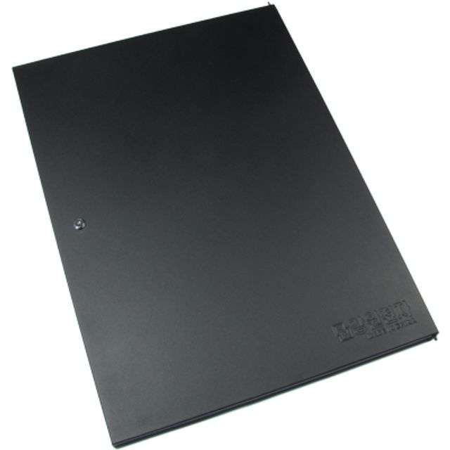 강원전자 넷메이트 NM-H1000M(블랙) 후면도어 NM-H1000MBB