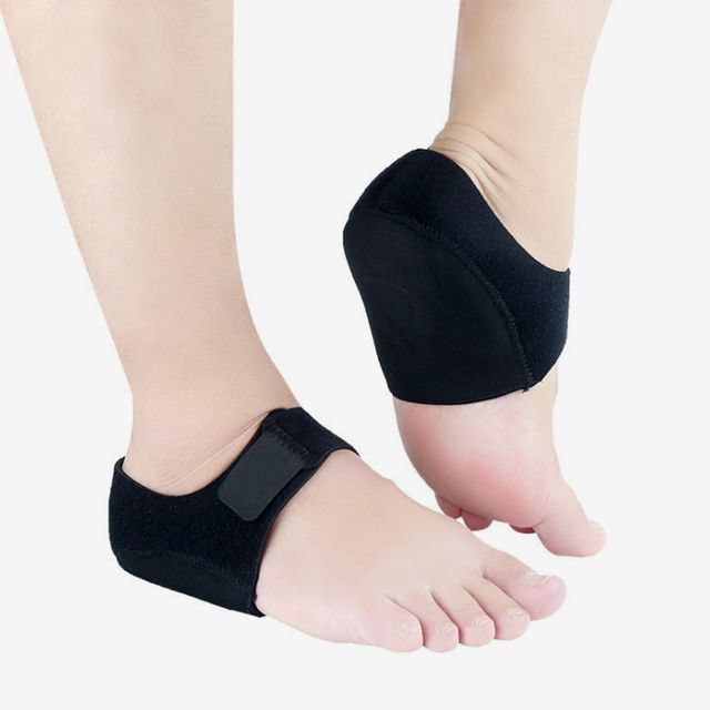 가드힐 뒤꿈치 보호대 쿠션패드 충격흡수 발꿈치양말