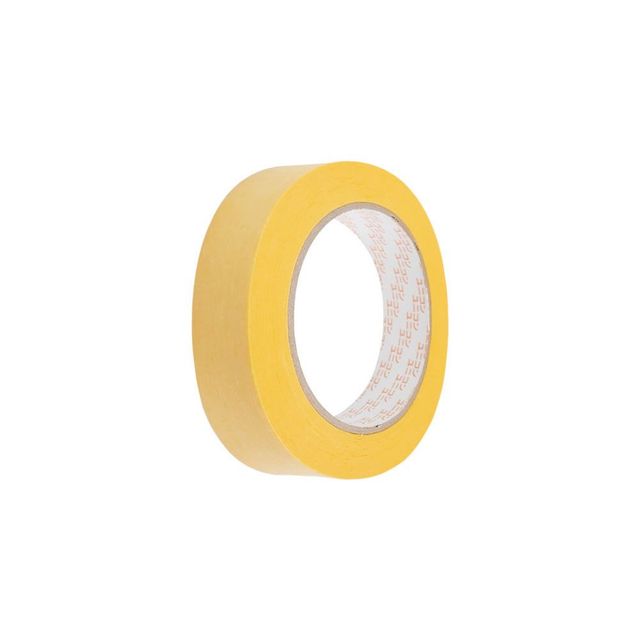24mm 종이 테이프 50m 테이프 x 마스킹 내열 와시