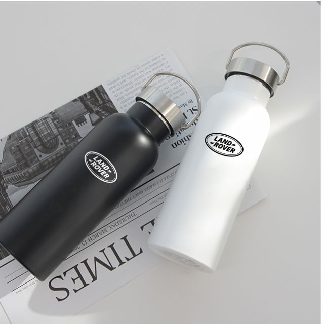 손잡이달린 2중스텐 텀블러 500ml