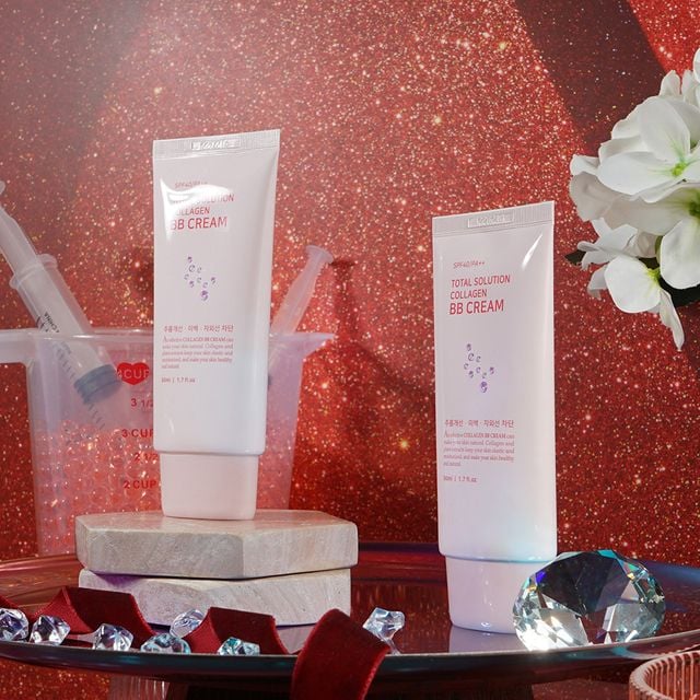 뽕나무껍질 피부촉촉 화사한피부 비비크림 50ml 2개