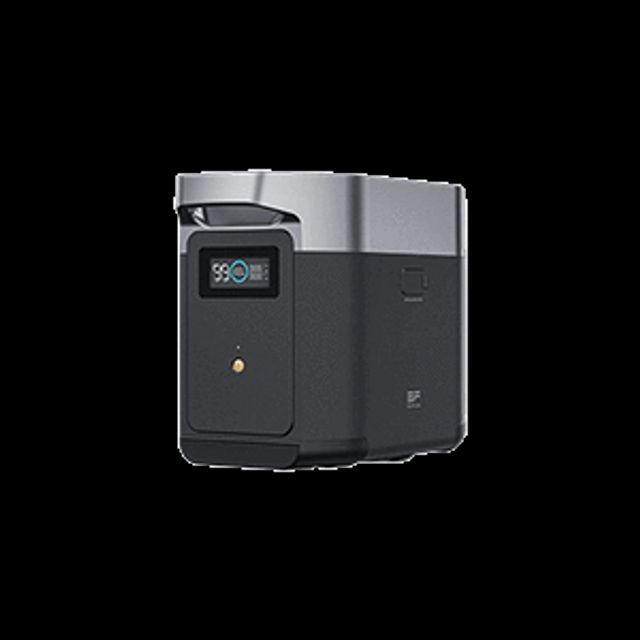 ECOFLOW 배터리(델타2전용) DELTA2 Extra Battery 1