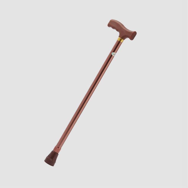 TBZ 미끄럼방지 가벼운 어르신 지팡이 부모님선물