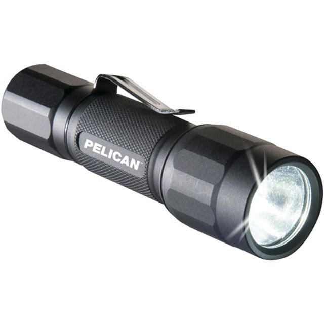 펠리칸 라이트 LED 2350 휴대용 손전등 1EA