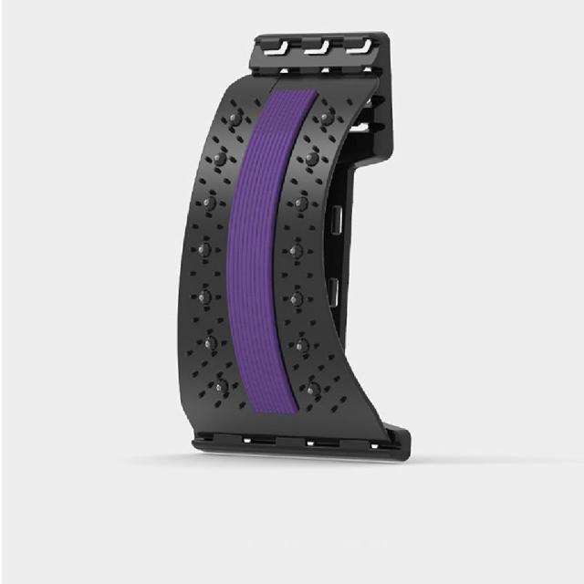 시원한 척추 등안마기 스트레칭마사지기 등펴기 지압