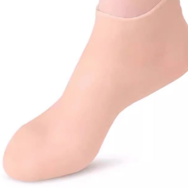 겨울철보습삭스 수면 관리 데일리양말 갈라짐없는 보들