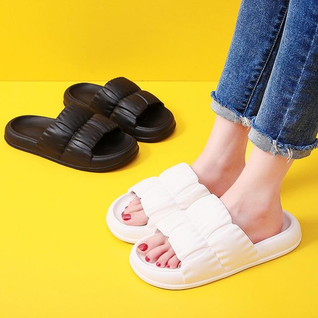 슬리퍼 푹신한슬리퍼 무중력