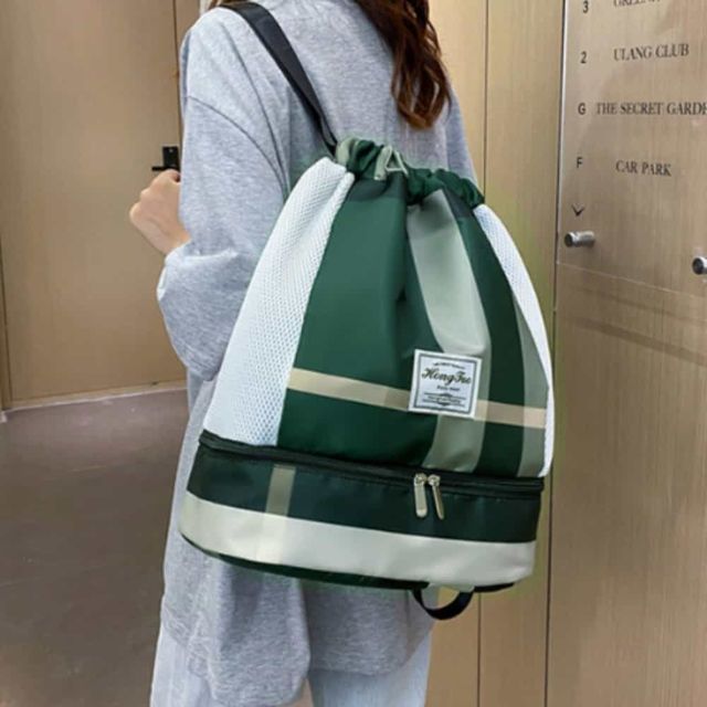 운동가방 스포츠가방 필라테스가방 태권도가방