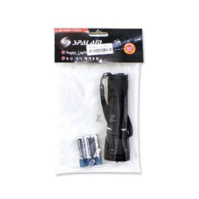 라이트 제레보 등산 후레쉬 캠핑 랜턴 줌 레져 낚시